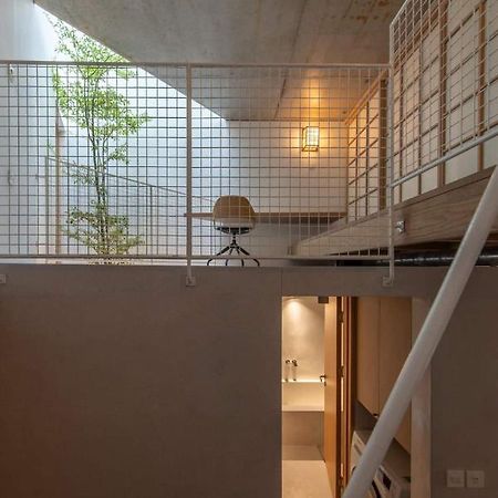Casa Amarilla Boutique Apartment Hanoi Exterior foto